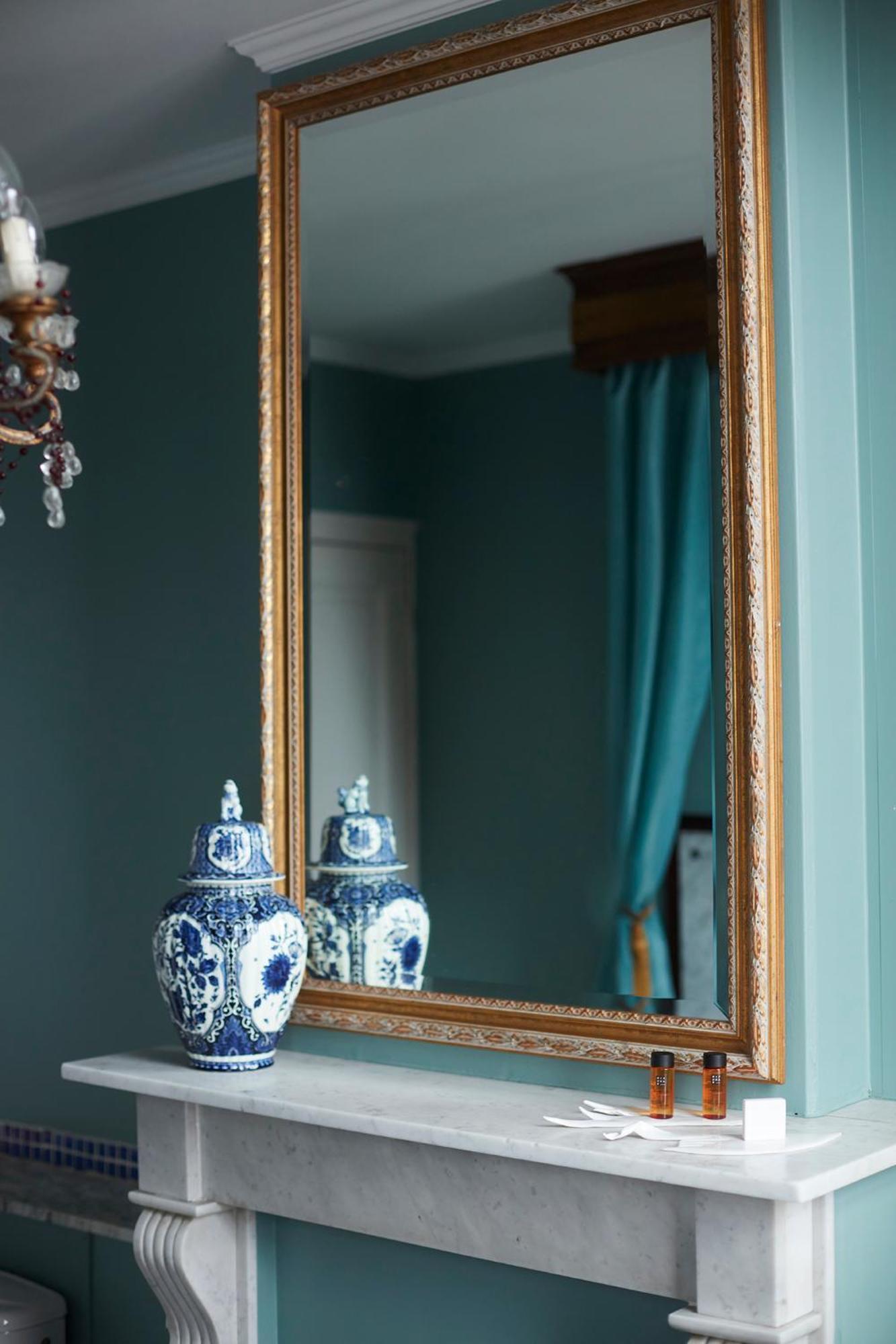 Maison D'Artiste Gent Ngoại thất bức ảnh