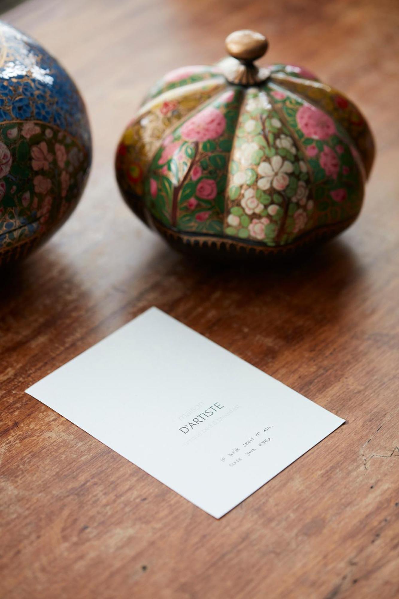 Maison D'Artiste Gent Ngoại thất bức ảnh
