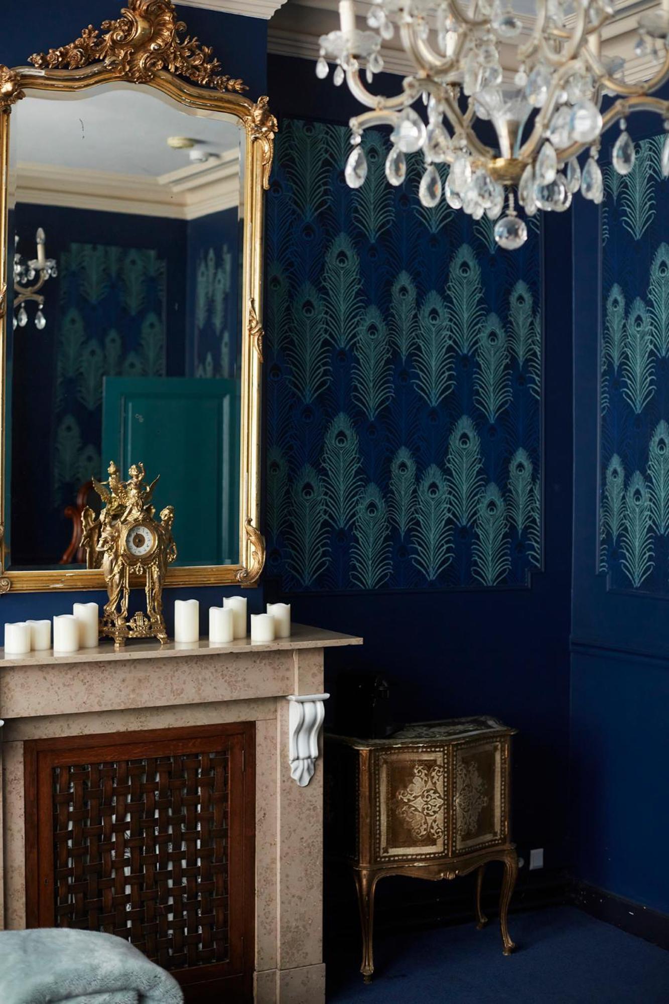 Maison D'Artiste Gent Ngoại thất bức ảnh