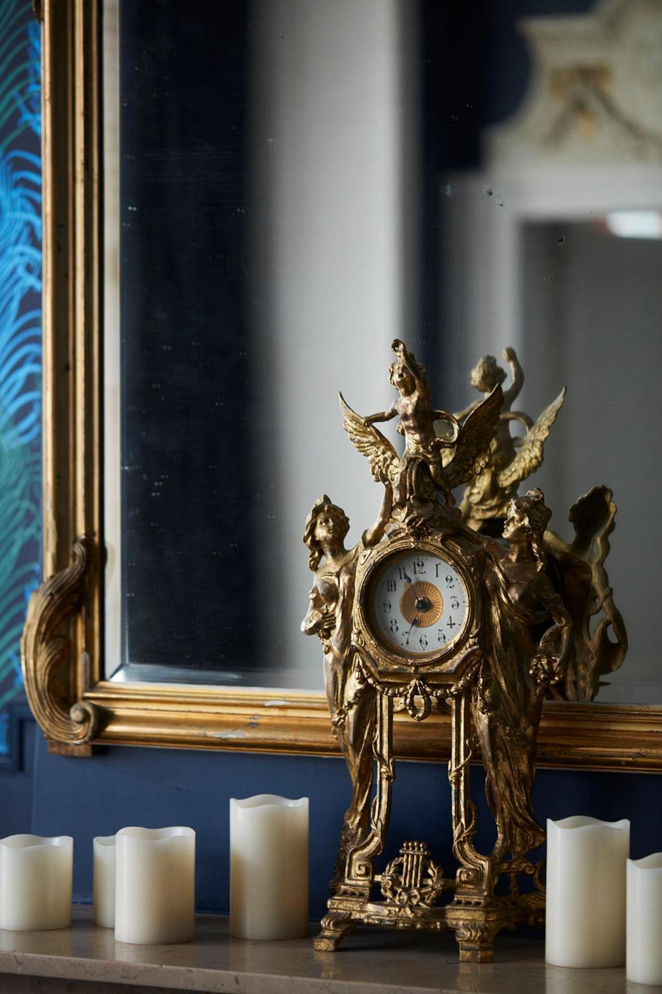 Maison D'Artiste Gent Ngoại thất bức ảnh