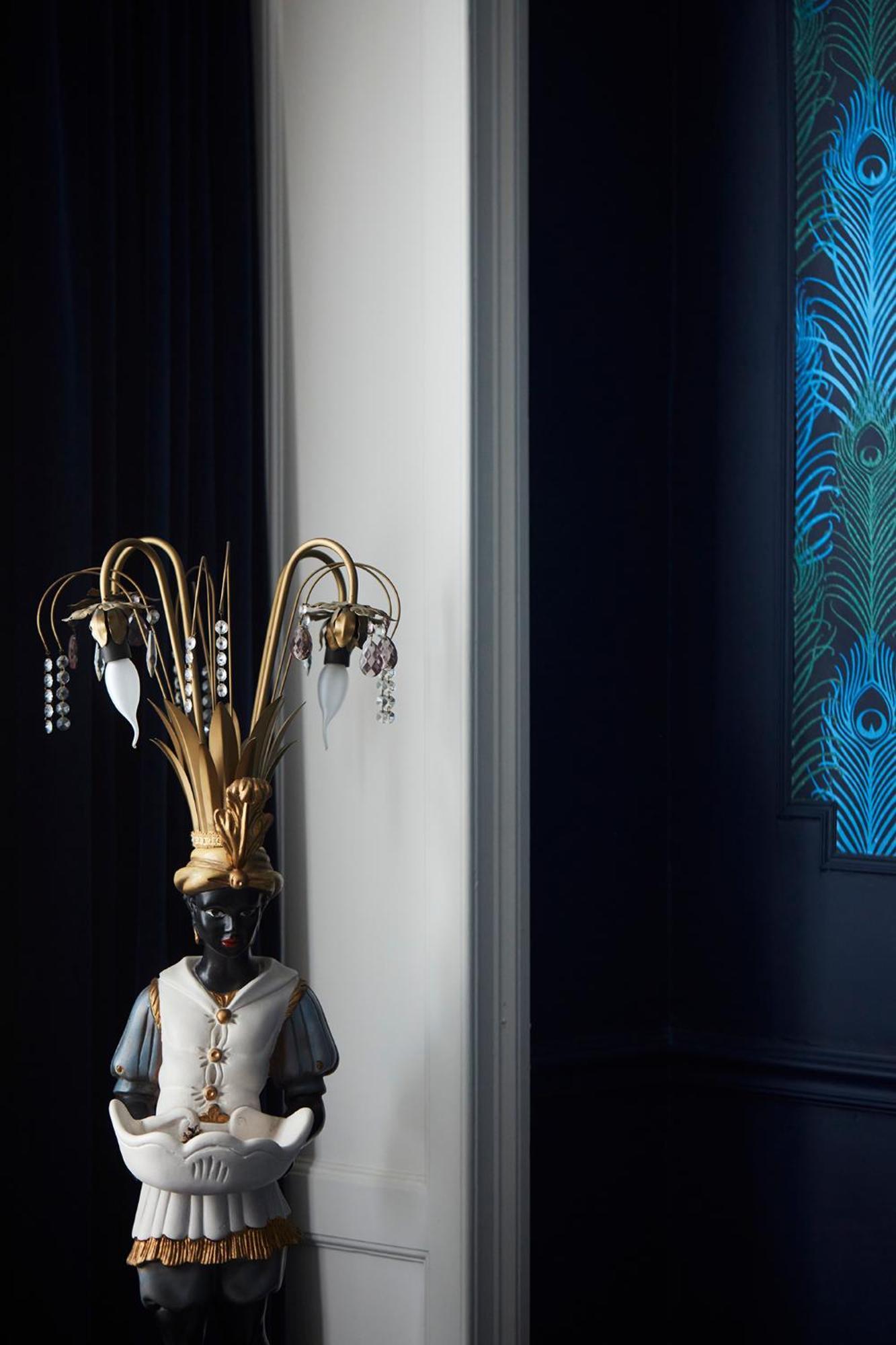 Maison D'Artiste Gent Ngoại thất bức ảnh
