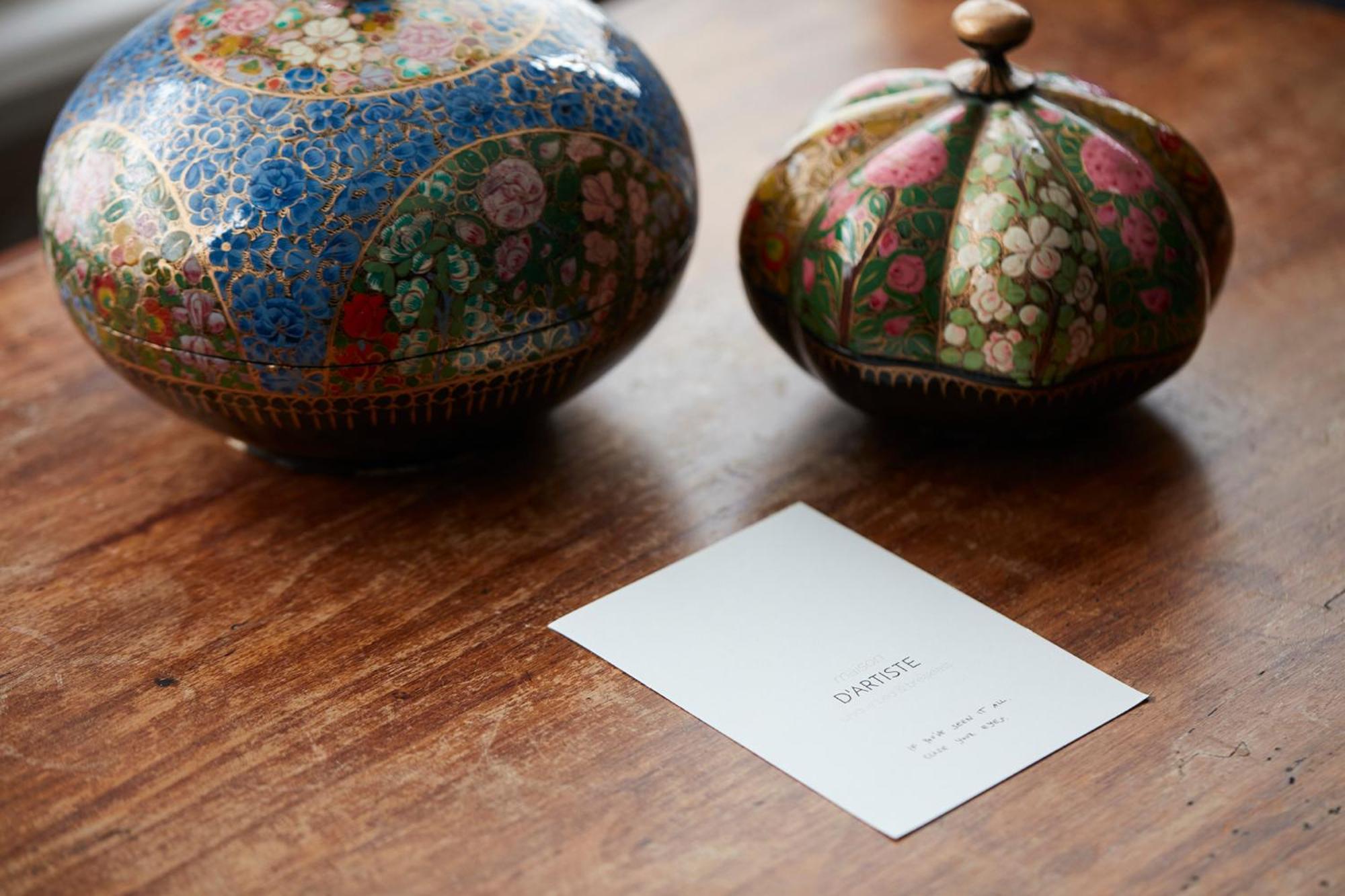 Maison D'Artiste Gent Ngoại thất bức ảnh