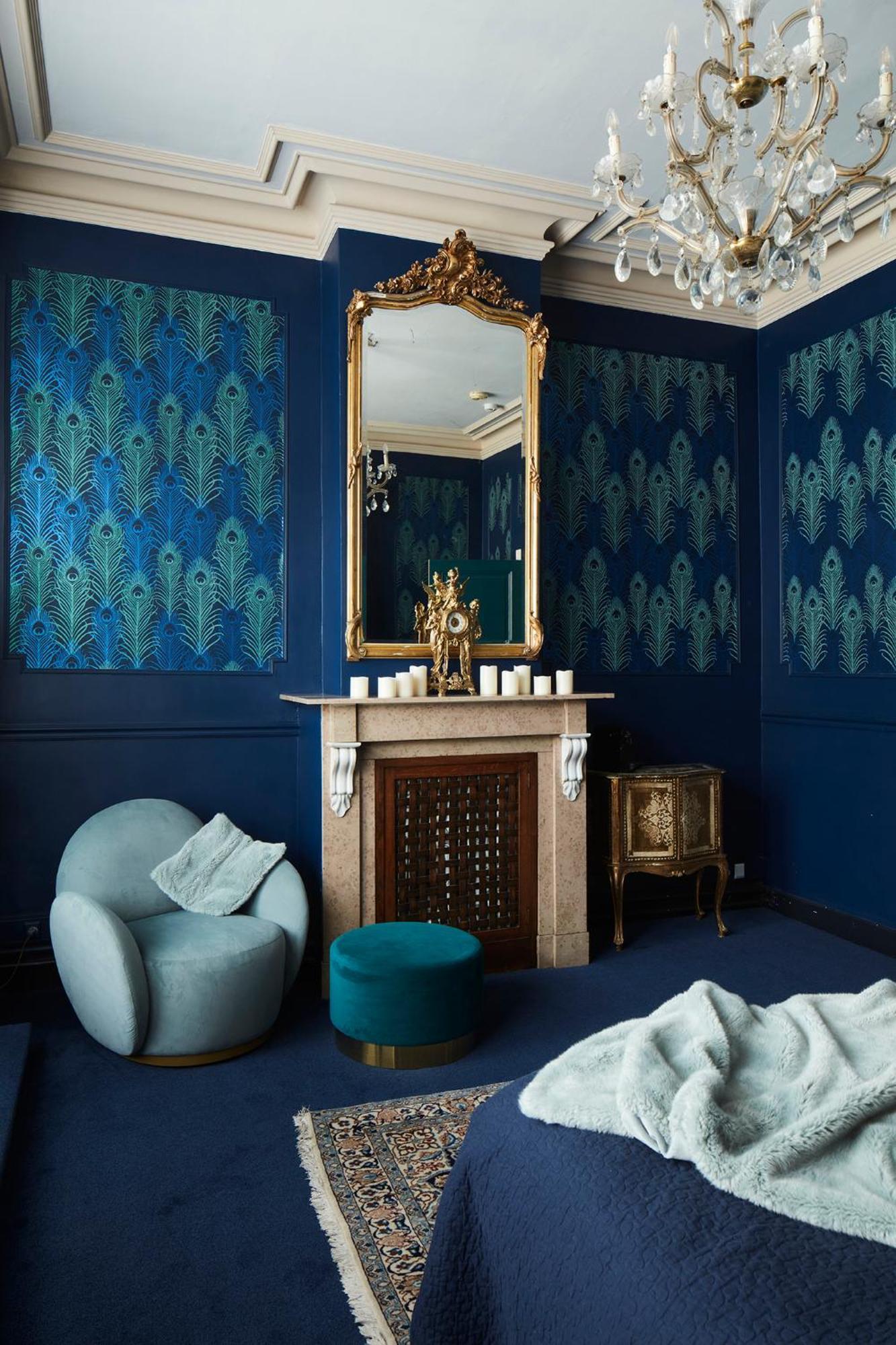Maison D'Artiste Gent Ngoại thất bức ảnh