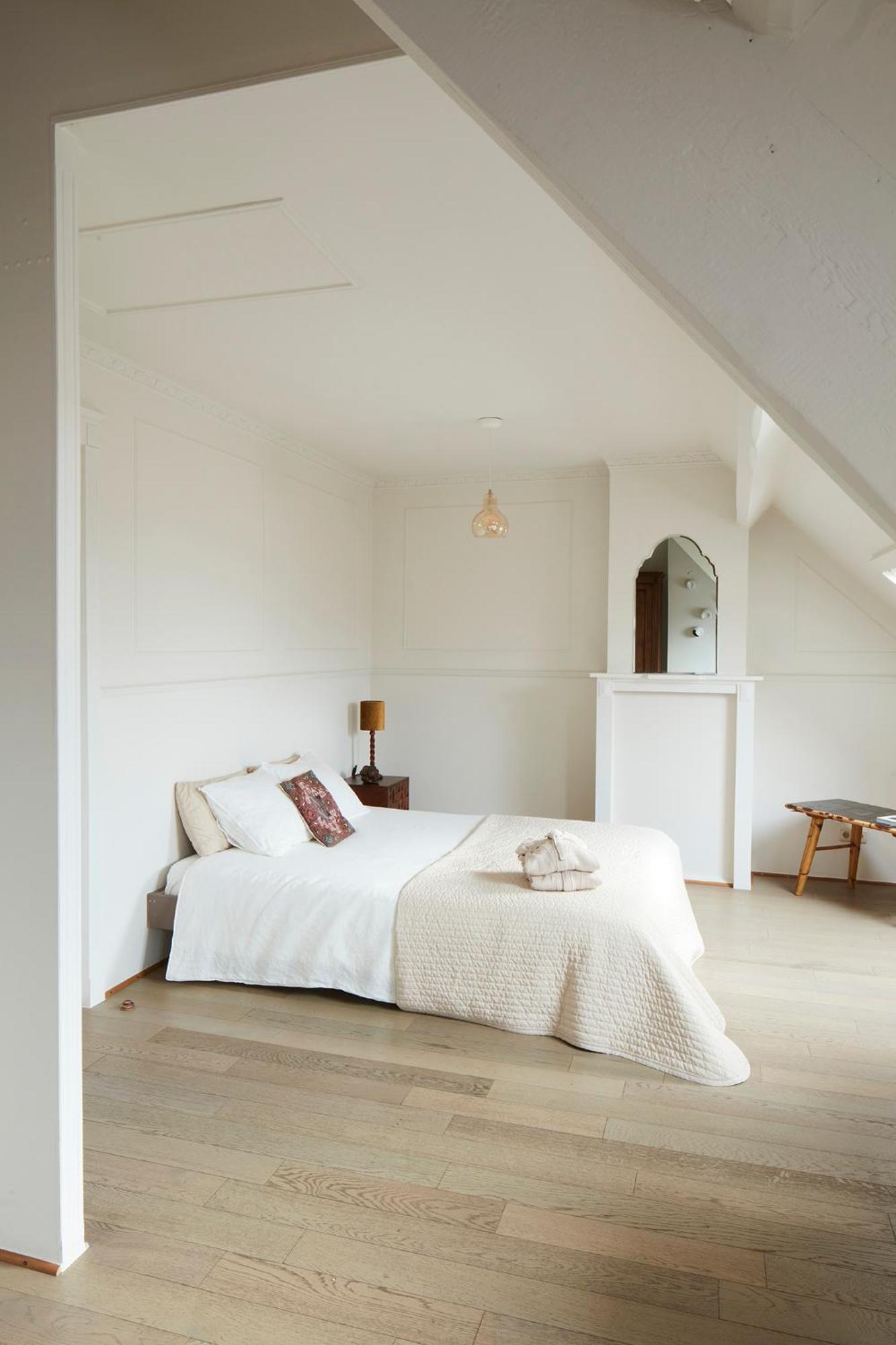 Maison D'Artiste Gent Ngoại thất bức ảnh