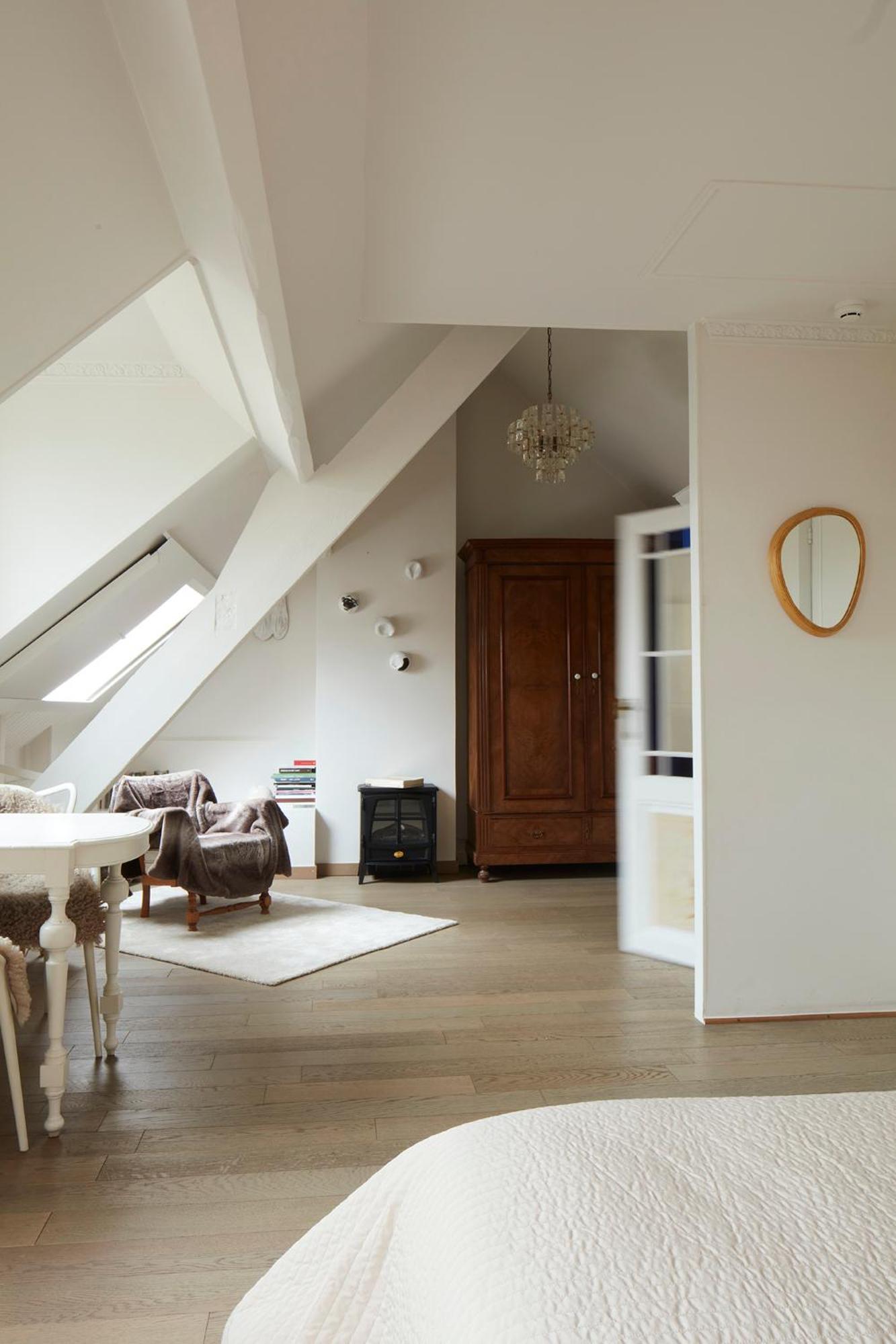 Maison D'Artiste Gent Ngoại thất bức ảnh