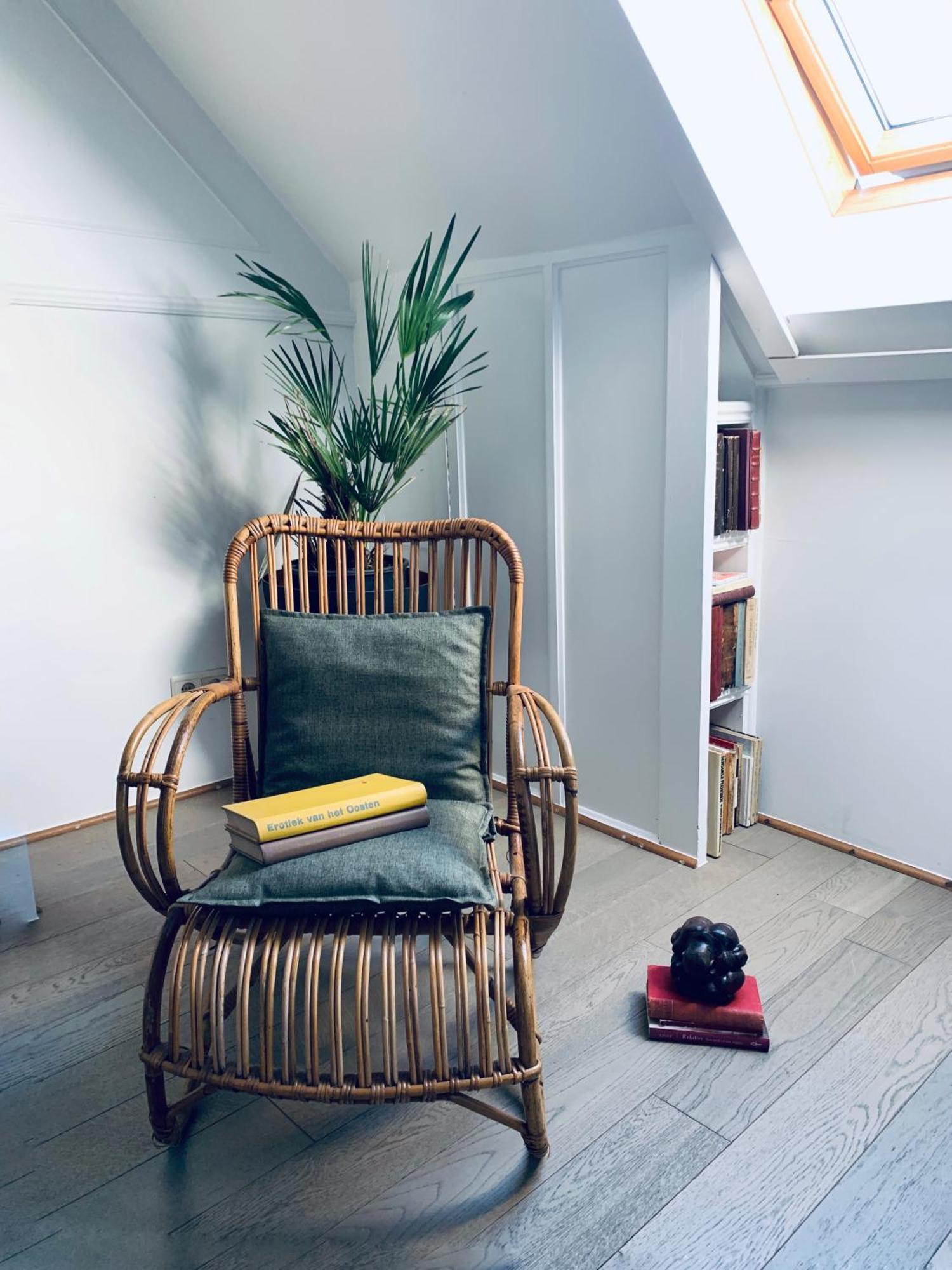 Maison D'Artiste Gent Ngoại thất bức ảnh