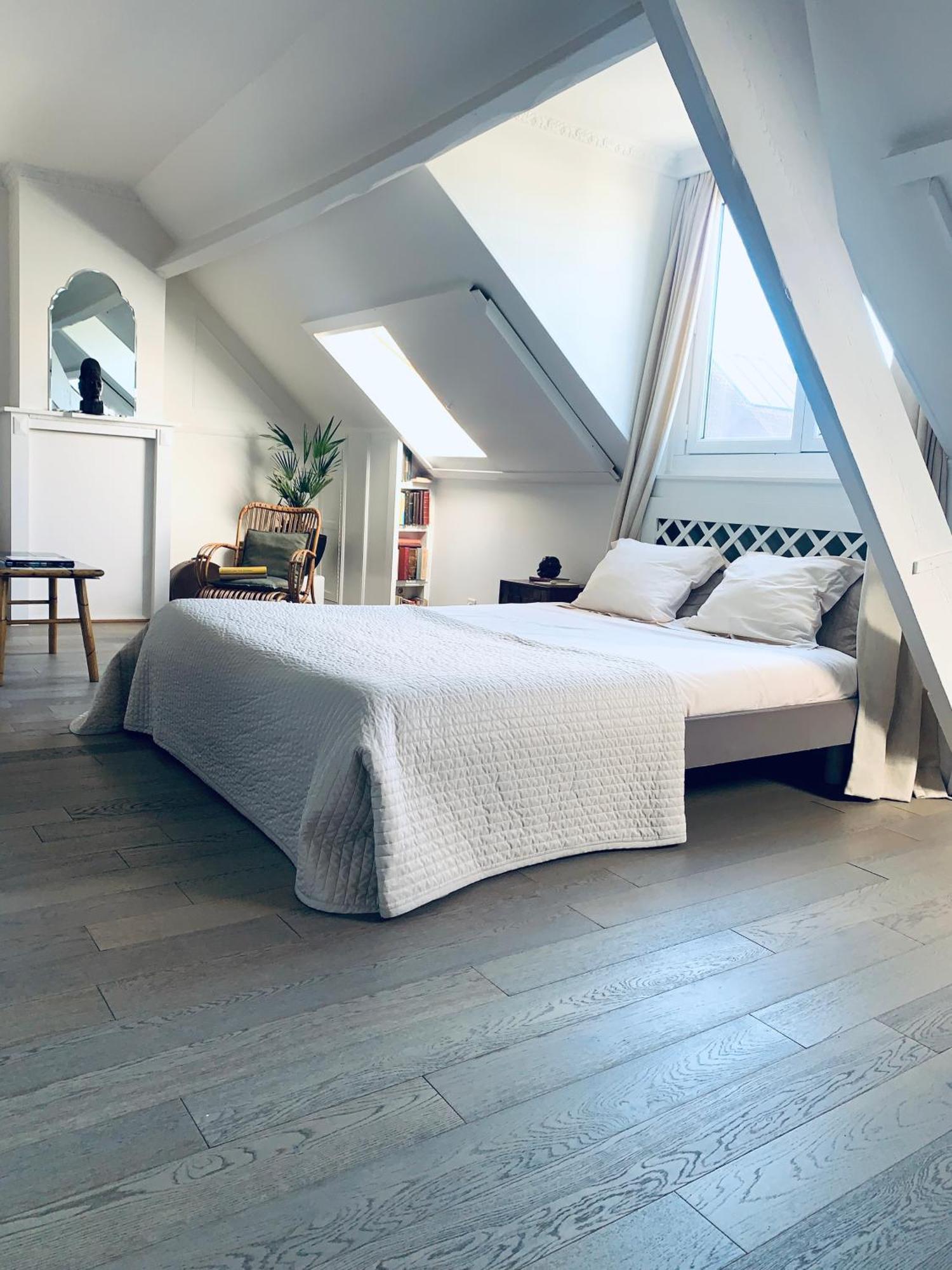 Maison D'Artiste Gent Ngoại thất bức ảnh