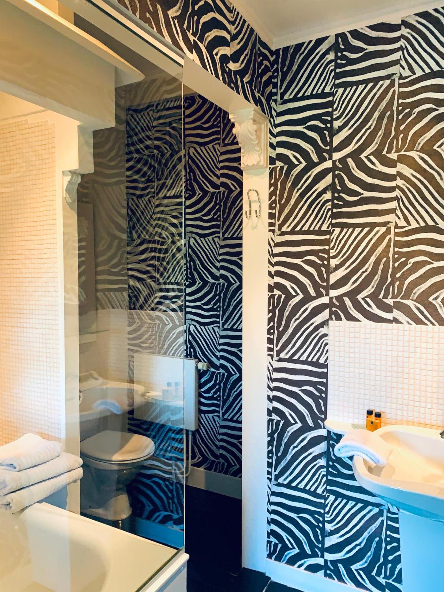Maison D'Artiste Gent Phòng bức ảnh