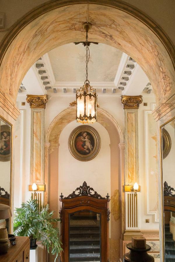 Maison D'Artiste Gent Ngoại thất bức ảnh